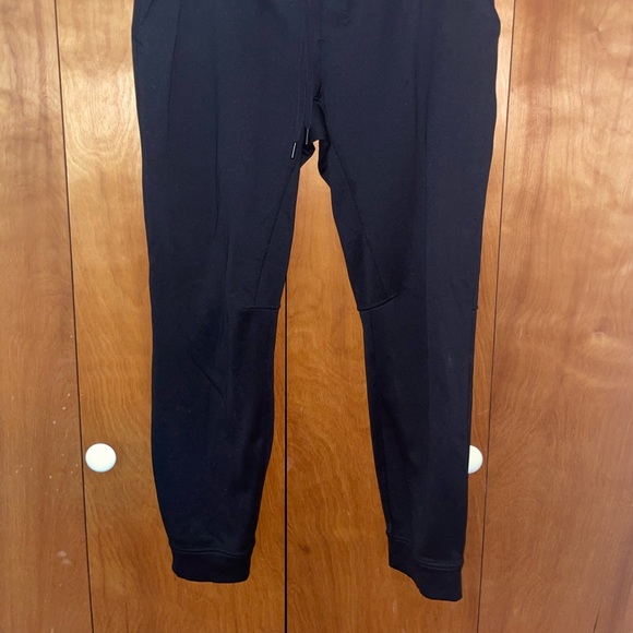 Lululemon City Sweat Joggers *Thermo Black, Size M - Picture 3 of 6